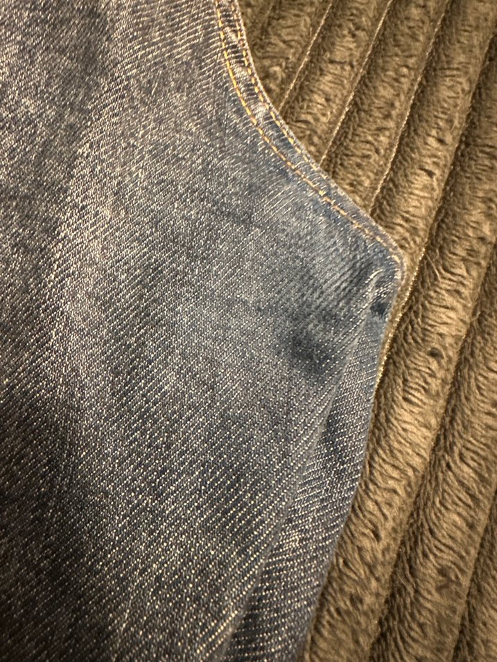 Mango Jean Claudia modeli - Görsel 4