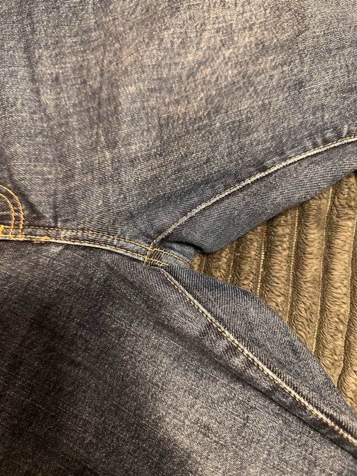 Mango Jean Claudia modeli - Görsel 2