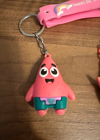 Partik anahtarlar - Görsel 2