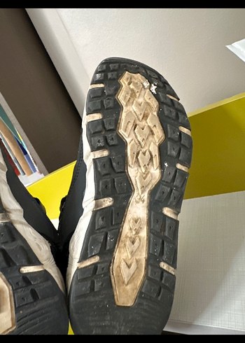 Cool Kids Gri Yılan Desenli Erkek Çocuk Botu - Görsel 7