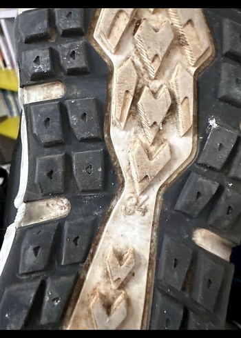 Cool Kids Gri Yılan Desenli Erkek Çocuk Botu - Görsel 8