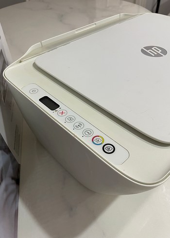 Beden Renk HP renkli tarayıcı