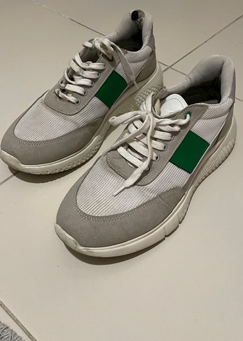 Benetton marka Spor Ayakkabı