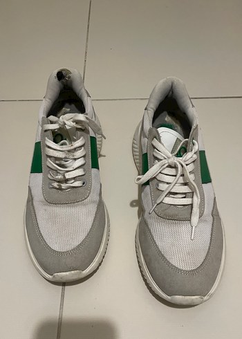Benetton Benetton marka Spor Ayakkabı