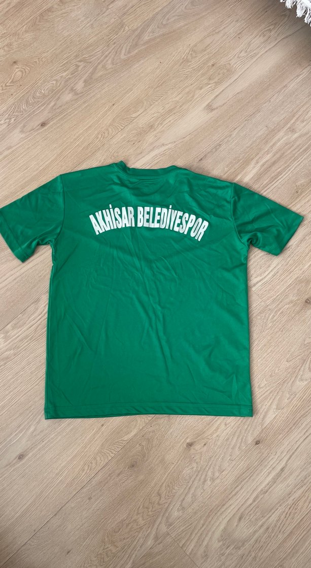 Akhisarspor forma - Görsel 2