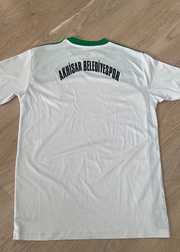 Akhisarspor forma - Görsel 2