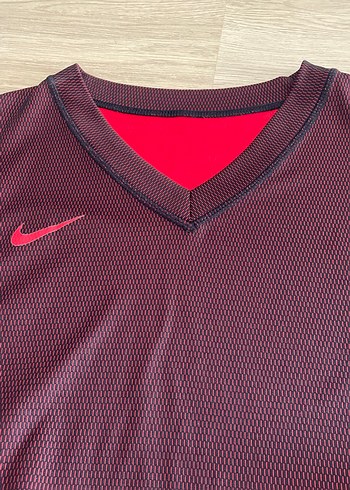 Orjinal Nike Basketbol Forması - Görsel 3