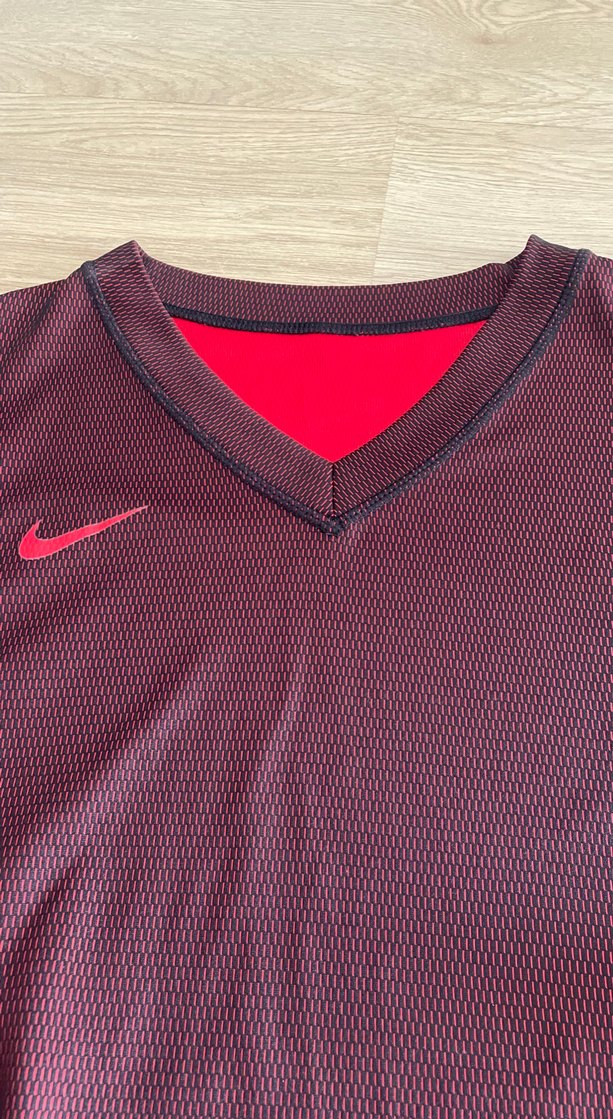 Orjinal Nike Basketbol Forması - Görsel 3