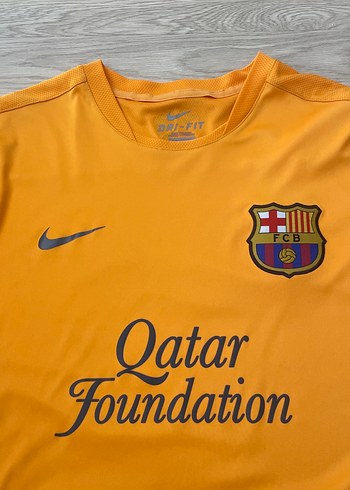 Orjinal barcelona forması - Görsel 5