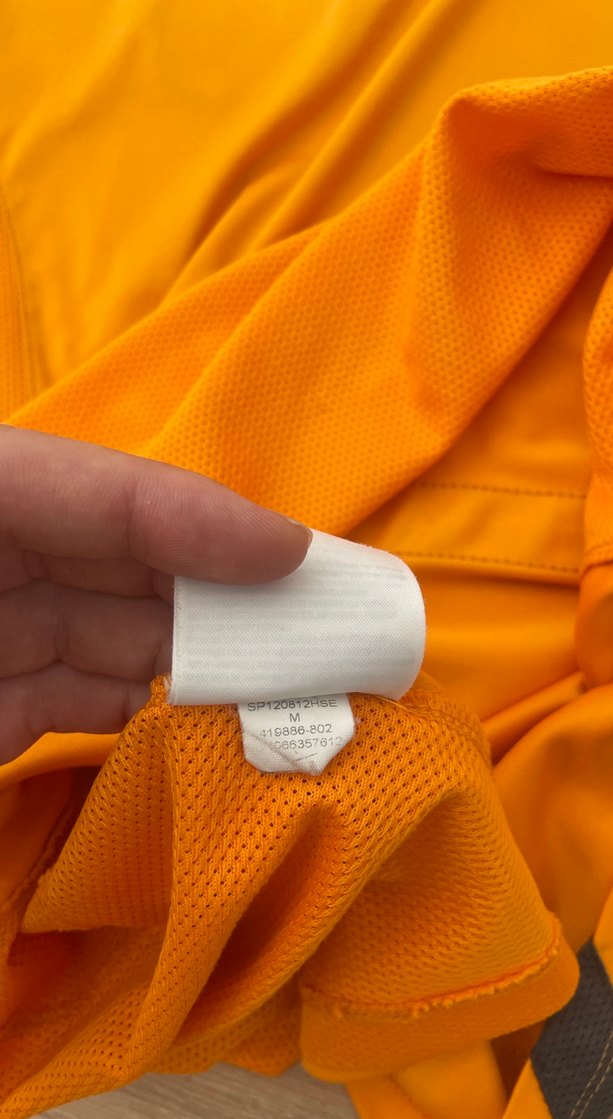 Orjinal barcelona forması - Görsel 3