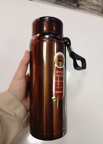 Gardrops ilanı