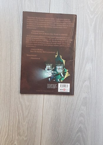 Esrarengiz Kasaba: Kayıp Efsaneler Kitabı - Görsel 3