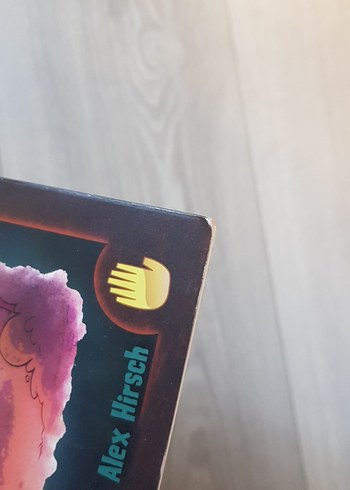 Esrarengiz Kasaba: Kayıp Efsaneler Kitabı - Görsel 2