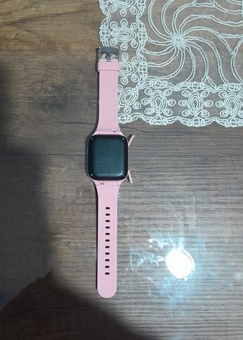 TCL MT40 X AKILLI ÇOCUK SAATİ - Görsel 3