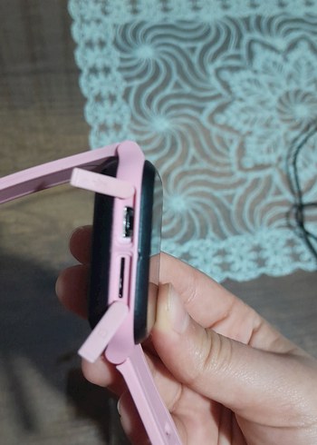 TCL MT40 X AKILLI ÇOCUK SAATİ - Görsel 4