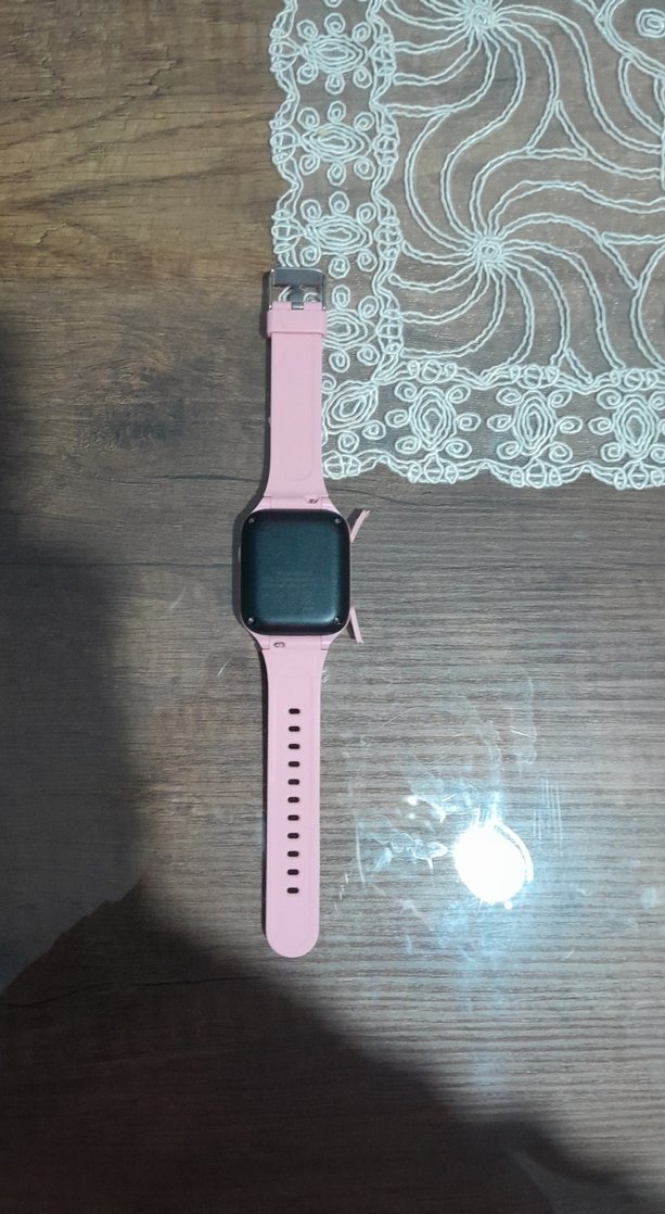 TCL MT40 X AKILLI ÇOCUK SAATİ - Görsel 3