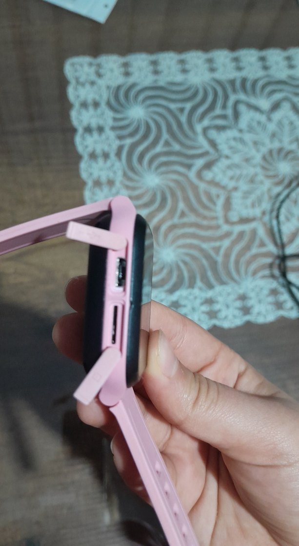 TCL MT40 X AKILLI ÇOCUK SAATİ - Görsel 4