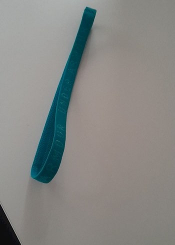 mavi under armour saç bantları - Görsel 2