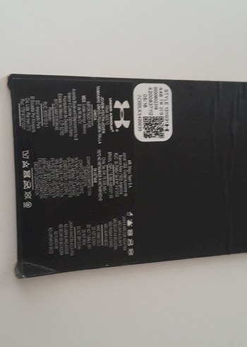 mavi under armour saç bantları - Görsel 3