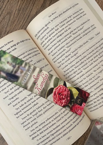 Beden Sevgilimden Son Mektup - Jojo Moyes