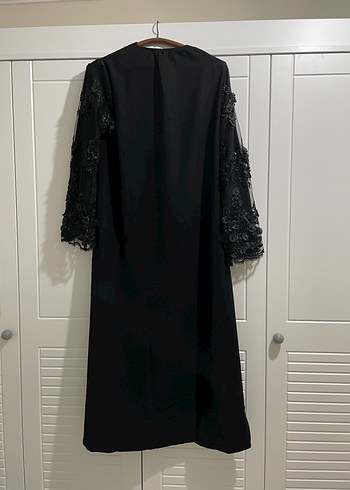 Tasarım Tesettür Ferace , Abaya