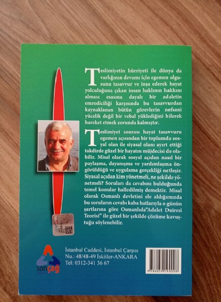 Sultan'ın Devleti'nden Devlet'in Sultan'ına - Osmanlı Tarihi - Görsel 2