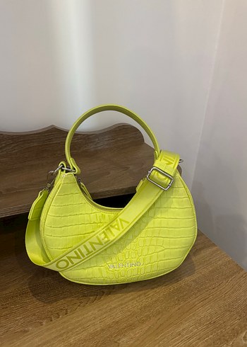 Beden Valentino Yeşil Kadın Çanta