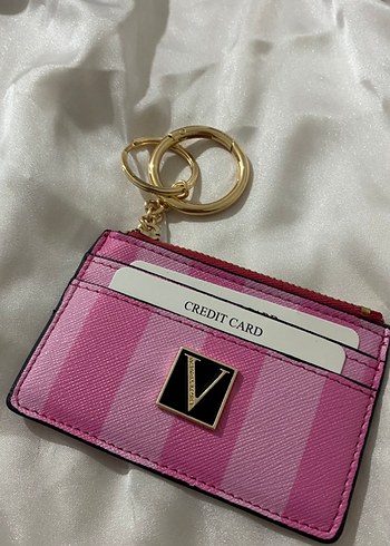 Victorias Secret Kartlık