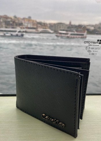 Calvin Klein cüzdan - Görsel 2
