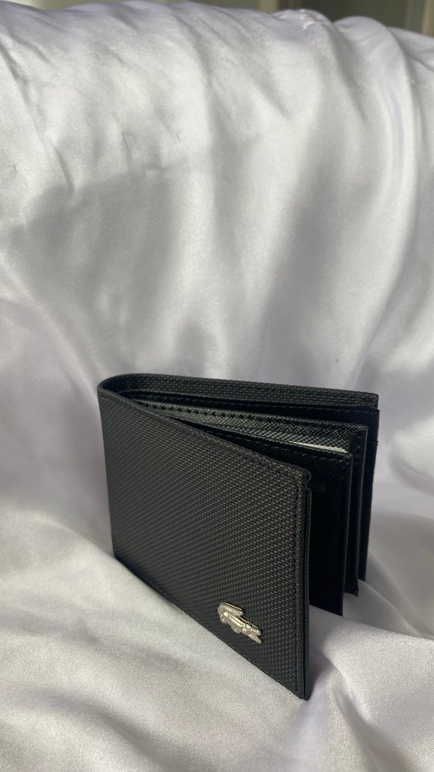 Lacoste Cüzdan - Görsel 3