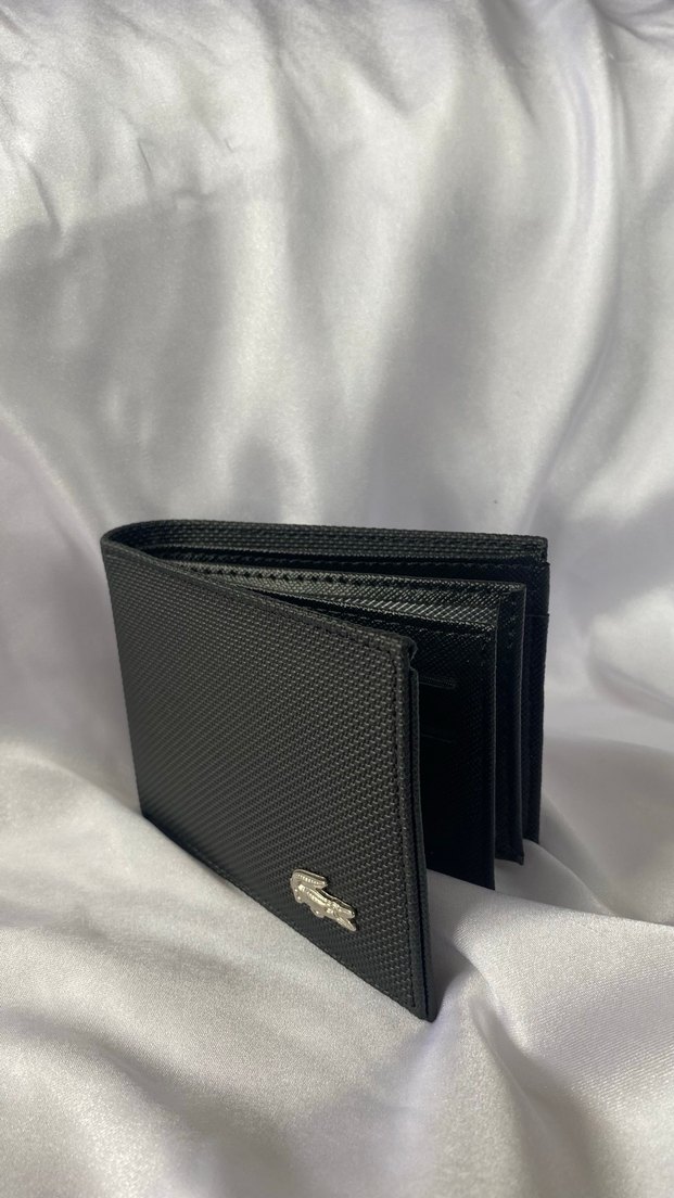 Lacoste Cüzdan - Görsel 2