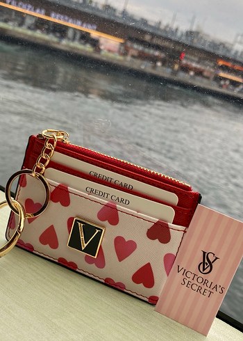  Beden Victorias Secret Kartlık 