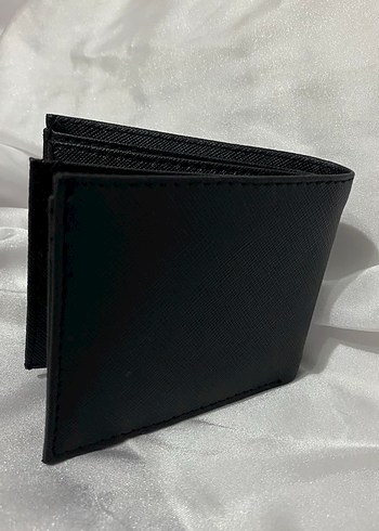 Lacoste Siyah Yılan Desenli Erkek çüzdan - Görsel 3