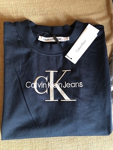 Calvin klein orjinal