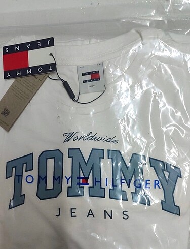 Tommy Hilfiger Tommy Hilfiger