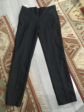 33 Beden Kumaş pantolon