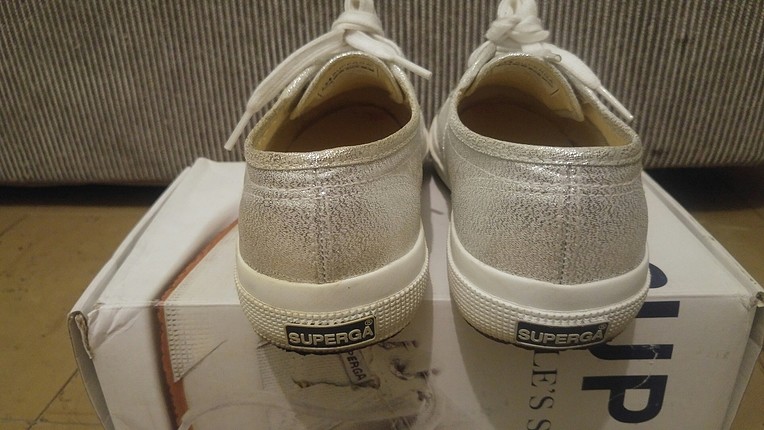 superga gumus