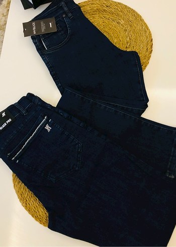 Mavi Jeans Mavi Jeans JAKE zifft Kot Pantolon