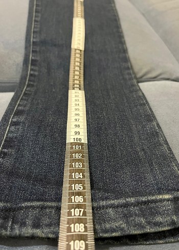 Mavi Jeans Mavi Jeans JAKE Koyu Mavi Kot Pantolon