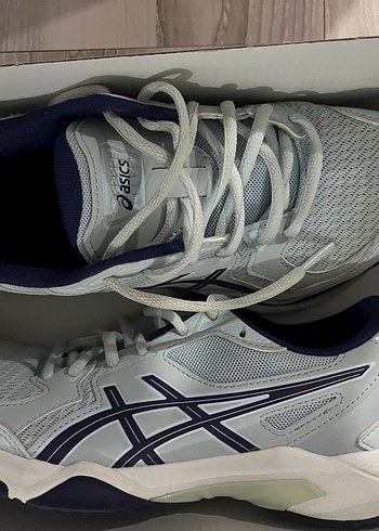 Orijinal asics spor ayakkabı