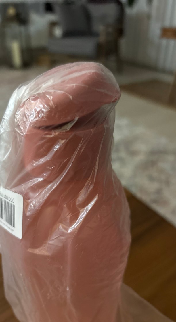 Pembe 750 ml şişe - Görsel 2