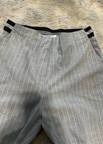 Kumaş pantolon