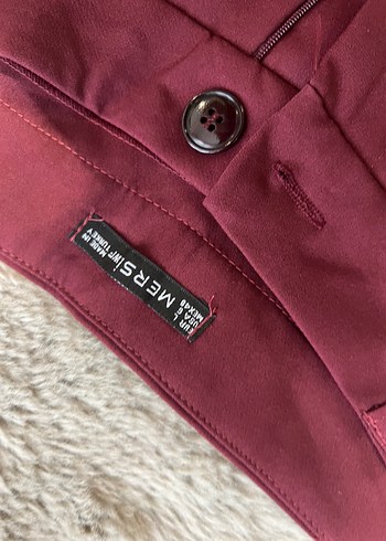 m Beden Bordo palazzo