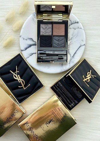 Far paleti - Görsel 2