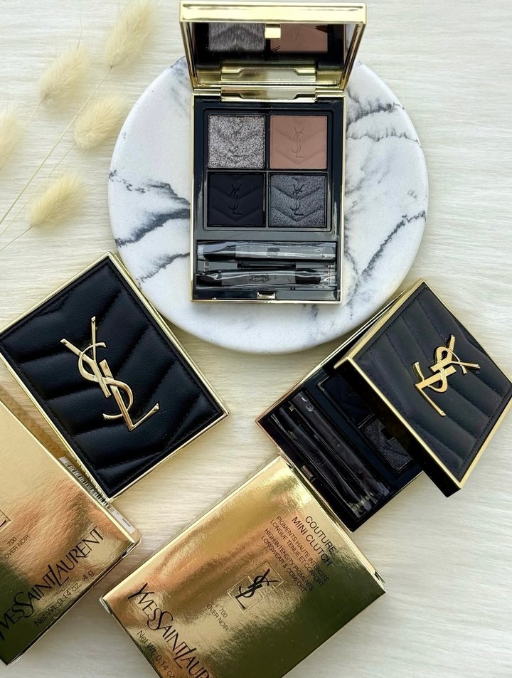 Far paleti - Görsel 2