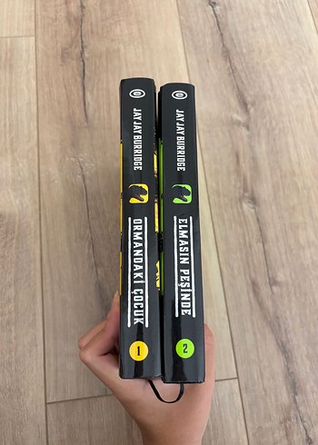 Süperozorlar Çocuk Kitap Seti