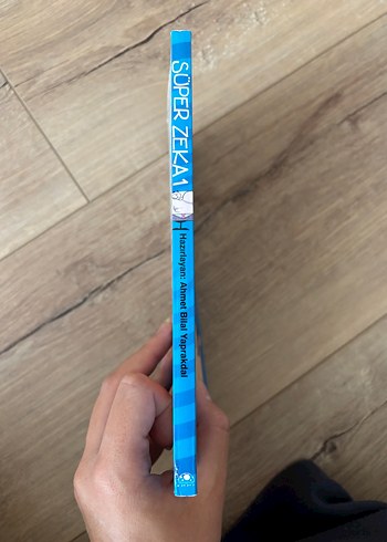 Süper Zeka 1 - Eğlenceli Zeka Soruları - Görsel 2