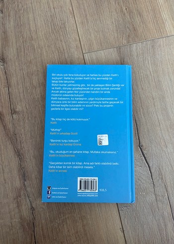 Tatlı Pırtlar - Raymond Bean Mizah Kitabı - Görsel 3