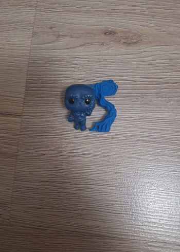 Gardrops ilanı