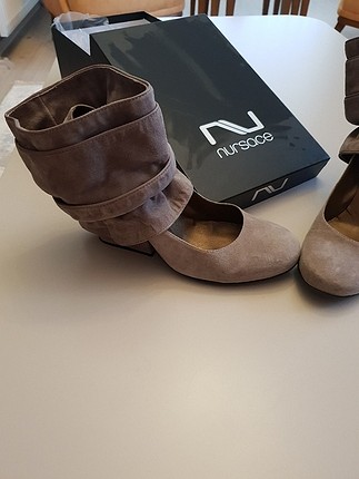 Nursace ayakkabı